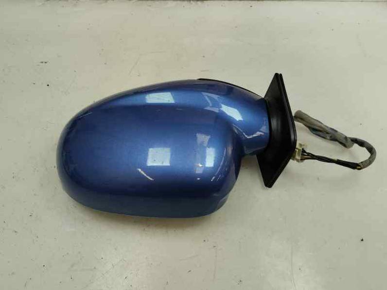 RETROVISOR IZQUIERDO CHEVROLET TACUMA 2007 1.6 GASOLINA (107 CV)