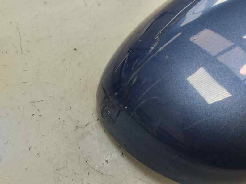 RETROVISOR IZQUIERDO CHEVROLET TACUMA 2007 1.6 GASOLINA (107 CV)