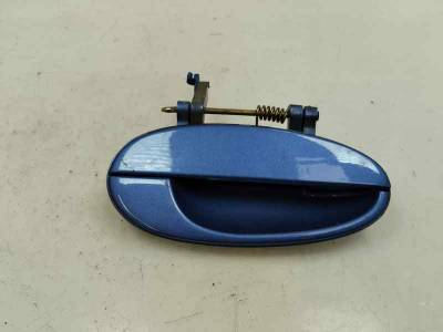 MANETA EXTERIOR TRASERA DERECHA CHEVROLET TACUMA 2007 1.6 GASOLINA (107 CV)