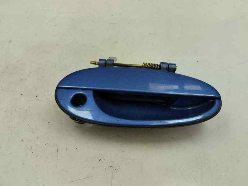 MANETA EXTERIOR DELANTERA DERECHA CHEVROLET TACUMA 2007 1.6 GASOLINA (107 CV)