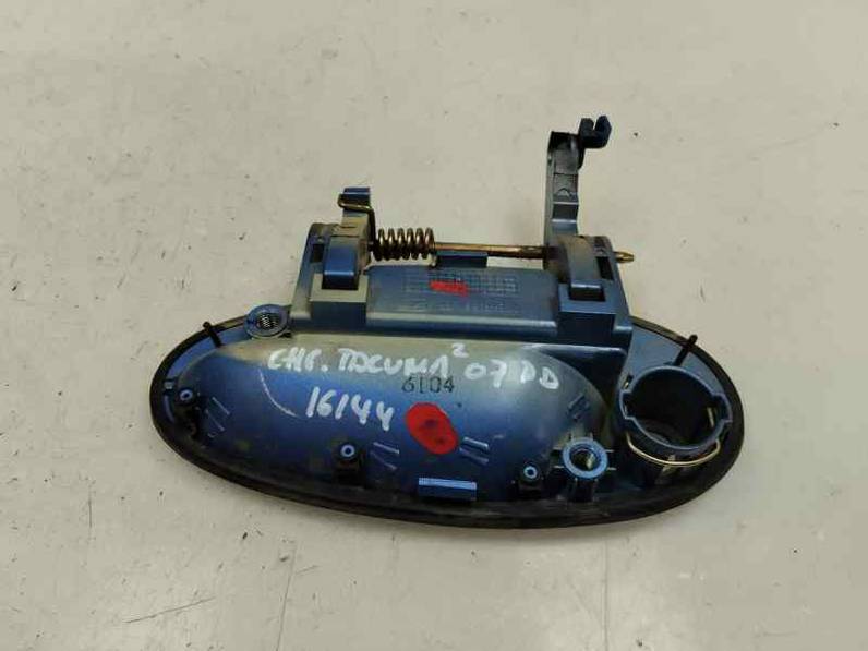 MANETA EXTERIOR DELANTERA DERECHA CHEVROLET TACUMA 2007 1.6 GASOLINA (107 CV)