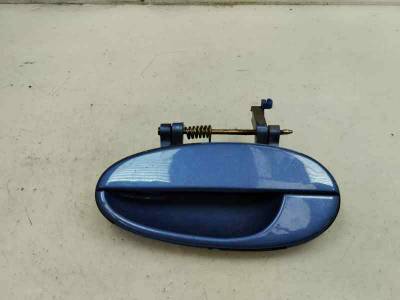 MANETA EXTERIOR TRASERA IZQUIERDA CHEVROLET TACUMA 2007 1.6 GASOLINA (107 CV)