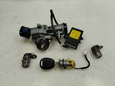 JUEGO BOMBINES CHEVROLET TACUMA 2007 1.6 GASOLINA (107 CV)