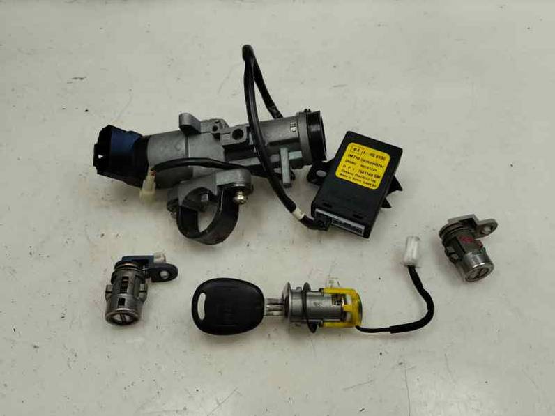 JUEGO BOMBINES CHEVROLET TACUMA 2007 1.6 GASOLINA (107 CV)