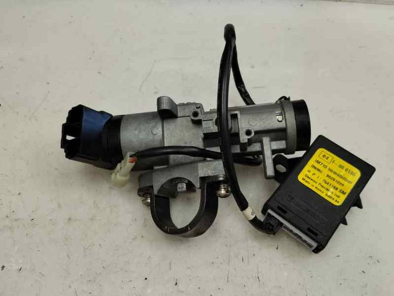 JUEGO BOMBINES CHEVROLET TACUMA 2007 1.6 GASOLINA (107 CV)