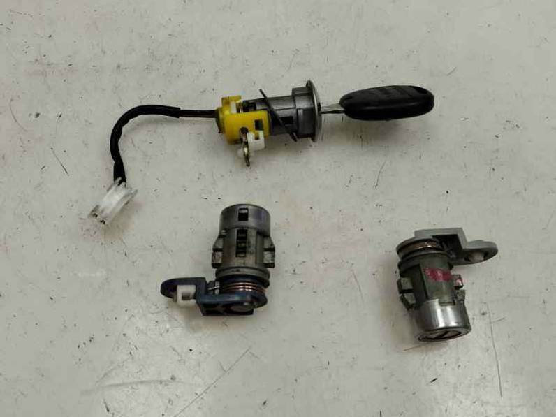 JUEGO BOMBINES CHEVROLET TACUMA 2007 1.6 GASOLINA (107 CV)