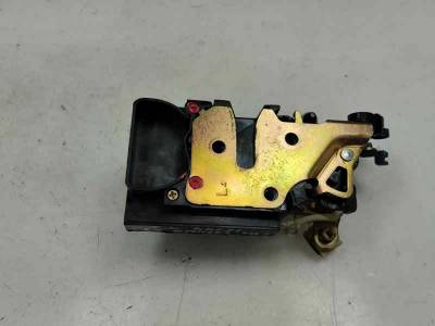 CERRADURA PUERTA TRASERA IZQUIERDA CHEVROLET TACUMA 2007 1.6 GASOLINA (107 CV)