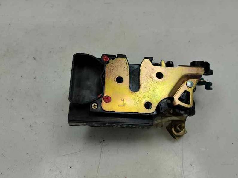 CERRADURA PUERTA TRASERA IZQUIERDA CHEVROLET TACUMA 2007 1.6 GASOLINA (107 CV)