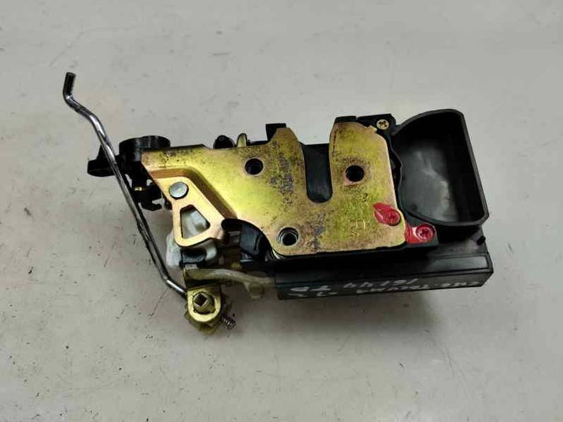 CERRADURA PUERTA TRASERA DERECHA CHEVROLET TACUMA 2007 1.6 GASOLINA (107 CV)