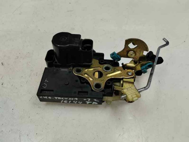 CERRADURA PUERTA TRASERA DERECHA CHEVROLET TACUMA 2007 1.6 GASOLINA (107 CV)