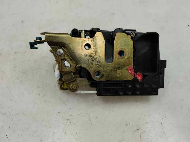 CERRADURA PUERTA DELANTERA DERECHA CHEVROLET TACUMA 2007 1.6 GASOLINA (107 CV)