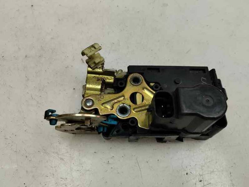 CERRADURA PUERTA DELANTERA DERECHA CHEVROLET TACUMA 2007 1.6 GASOLINA (107 CV)