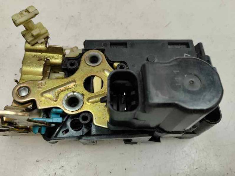 CERRADURA PUERTA DELANTERA DERECHA CHEVROLET TACUMA 2007 1.6 GASOLINA (107 CV)