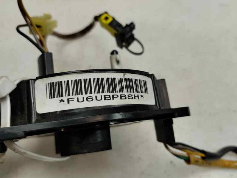 ANILLO AIRBAG CHEVROLET TACUMA 2007 1.6 GASOLINA (107 CV)