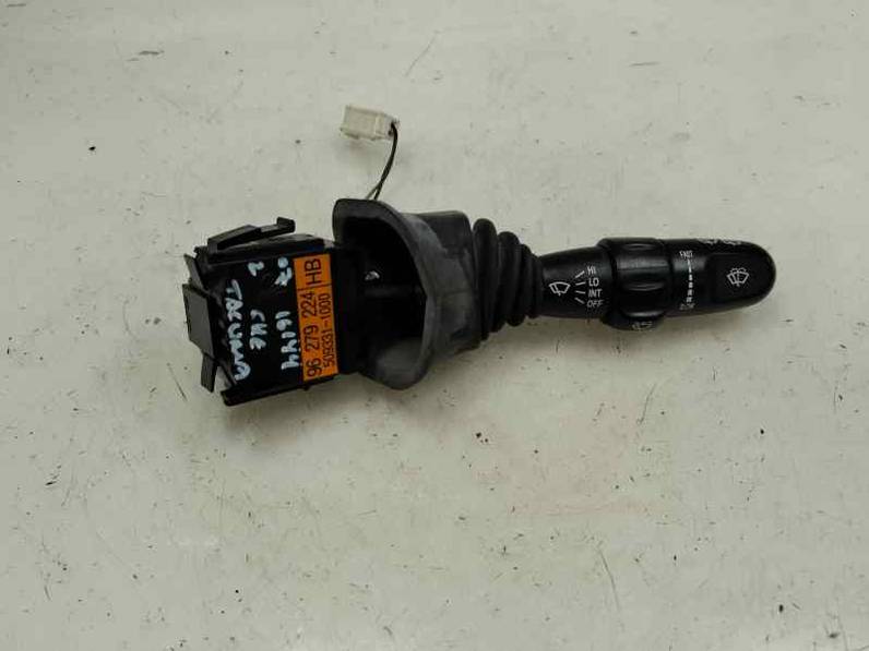 MANDO LIMPIA CHEVROLET TACUMA 2007 1.6 GASOLINA (107 CV)