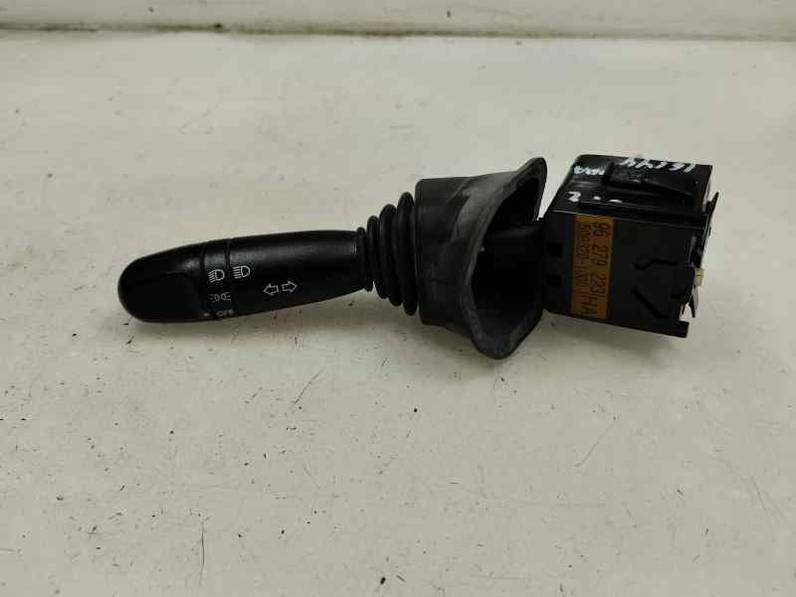 MANDO LUCES CHEVROLET TACUMA 2007 1.6 GASOLINA (107 CV)