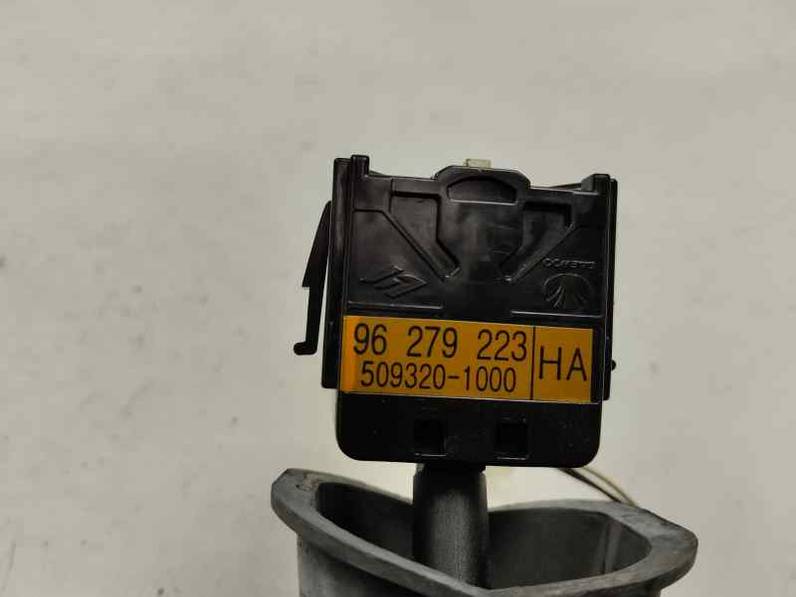 MANDO LUCES CHEVROLET TACUMA 2007 1.6 GASOLINA (107 CV)