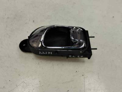 MANETA INTERIOR TRASERA IZQUIERDA CHEVROLET TACUMA 2007 1.6 GASOLINA (107 CV)