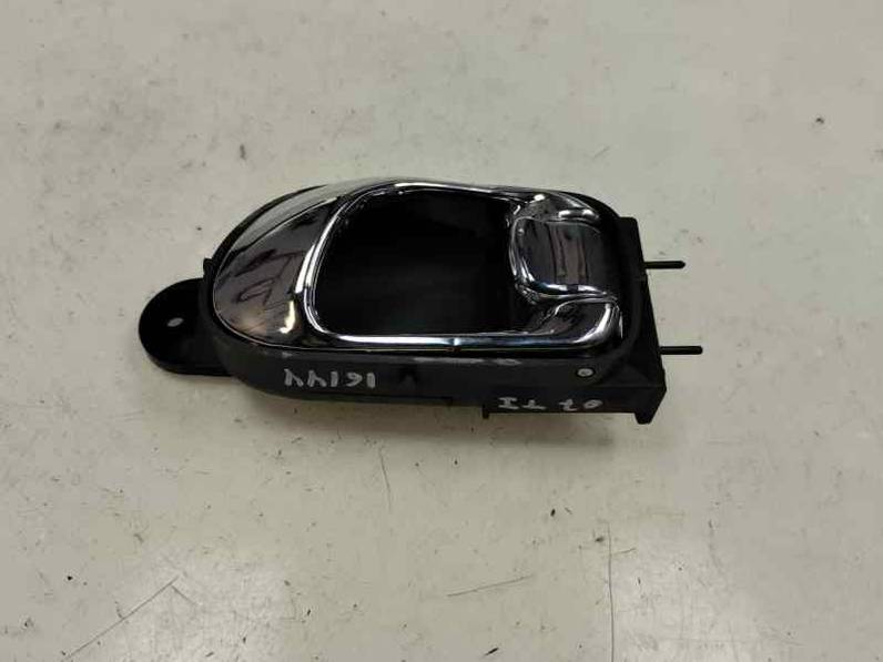 MANETA INTERIOR TRASERA IZQUIERDA CHEVROLET TACUMA 2007 1.6 GASOLINA (107 CV)