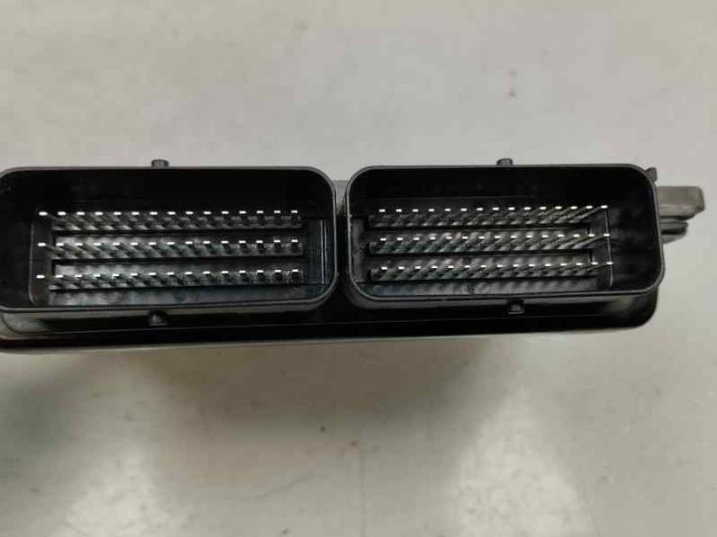 CENTRALITA MOTOR UCE CHEVROLET TACUMA 2007 1.6 GASOLINA (107 CV)