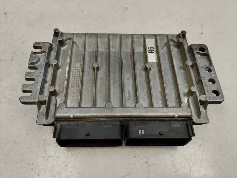 CENTRALITA MOTOR UCE CHEVROLET TACUMA 2007 1.6 GASOLINA (107 CV)