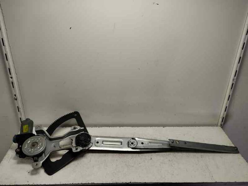 ELEVALUNAS DELANTERO DERECHO CHEVROLET TACUMA 2007 1.6 GASOLINA (107 CV)