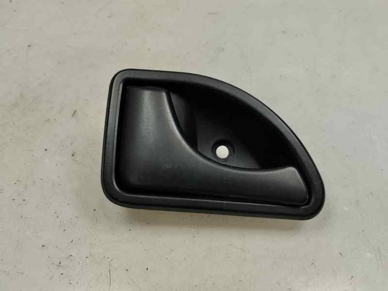 MANETA INTERIOR DELANTERA IZQUIERDA RENAULT KANGOO 2007 1.5 DCI D (61 CV)