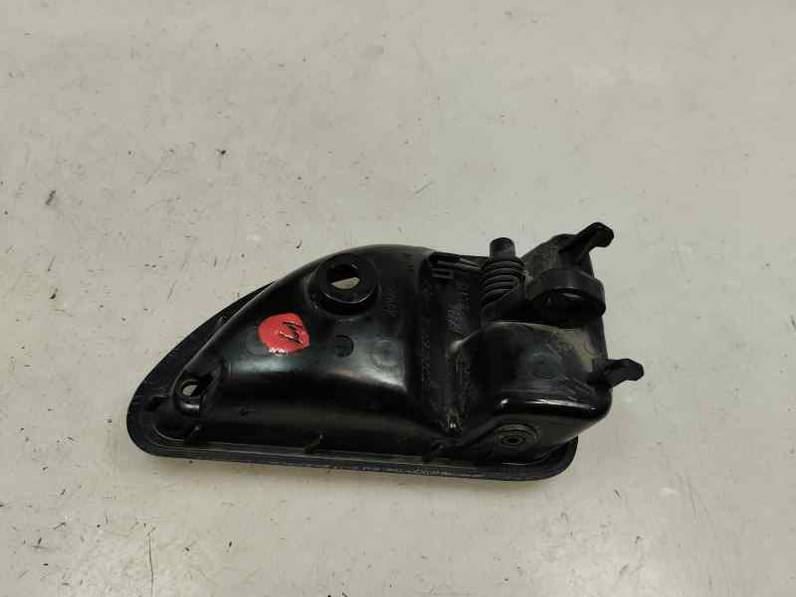 MANETA INTERIOR DELANTERA IZQUIERDA RENAULT KANGOO 2007 1.5 DCI D (61 CV)