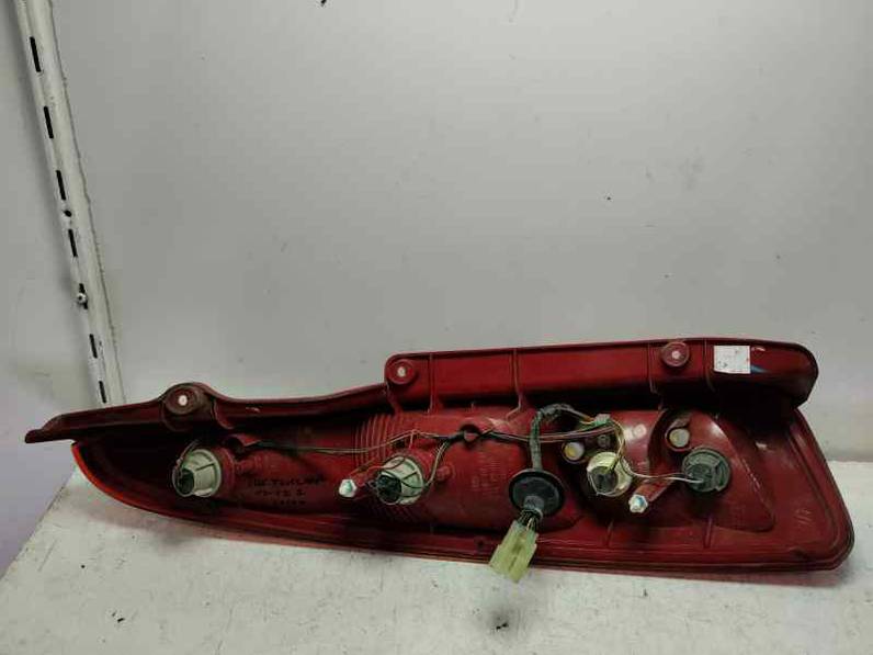 PILOTO TRASERO DERECHO CHEVROLET TACUMA 2007 1.6 GASOLINA (107 CV)