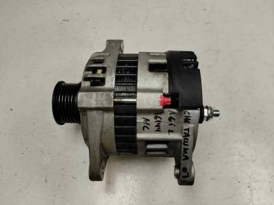ALTERNADOR CHEVROLET TACUMA 2007 1.6 GASOLINA (107 CV)