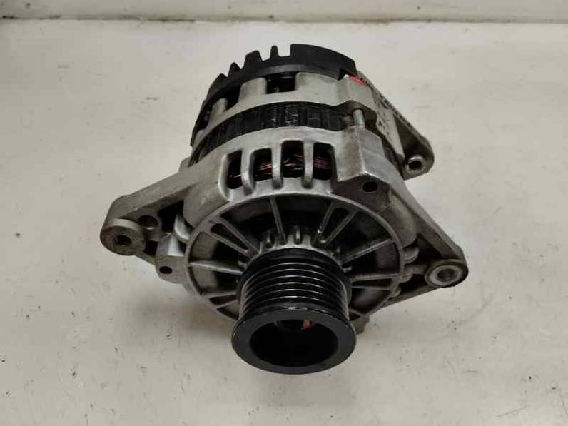 ALTERNADOR CHEVROLET TACUMA 2007 1.6 GASOLINA (107 CV)