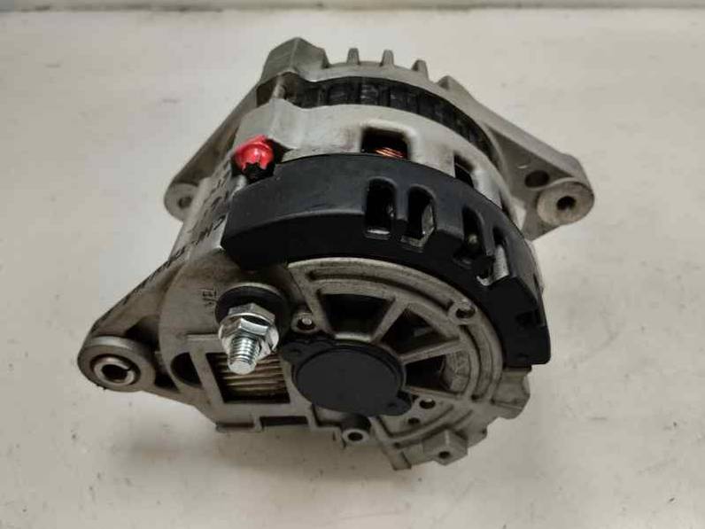ALTERNADOR CHEVROLET TACUMA 2007 1.6 GASOLINA (107 CV)