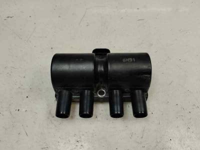 BOBINA ENCENDIDO CHEVROLET TACUMA 2007 1.6 GASOLINA (107 CV)