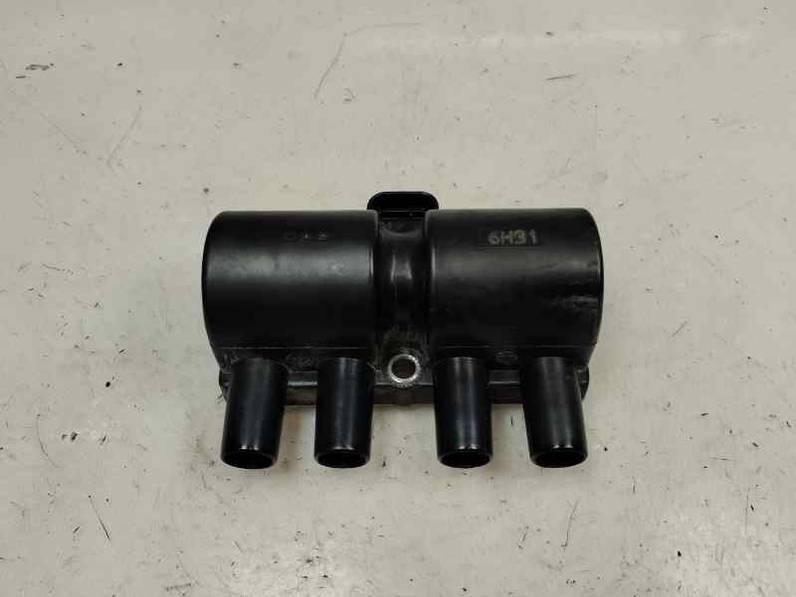 BOBINA ENCENDIDO CHEVROLET TACUMA 2007 1.6 GASOLINA (107 CV)