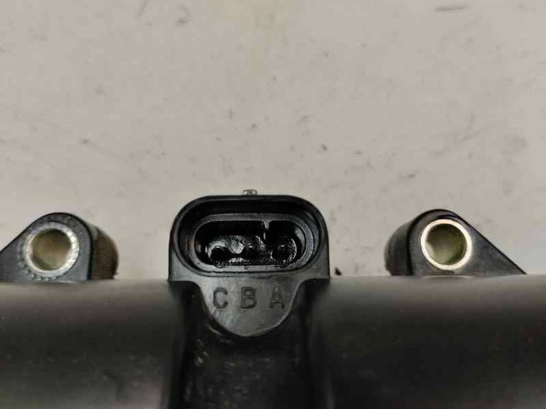 BOBINA ENCENDIDO CHEVROLET TACUMA 2007 1.6 GASOLINA (107 CV)