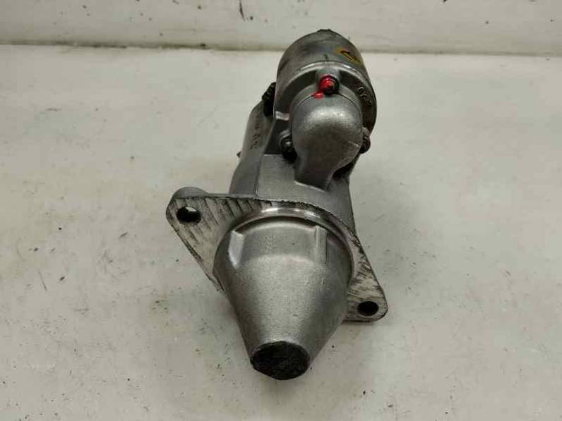 MOTOR ARRANQUE CHEVROLET TACUMA 2007 1.6 GASOLINA (107 CV)