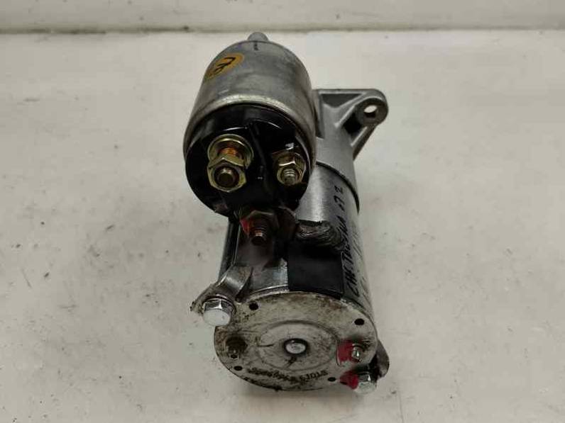 MOTOR ARRANQUE CHEVROLET TACUMA 2007 1.6 GASOLINA (107 CV)