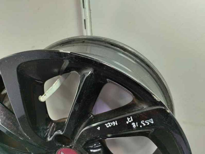 JUEGO LLANTAS DS 3 2018 MOTOR 1.2 LTR - PURE TECH (110 CV)