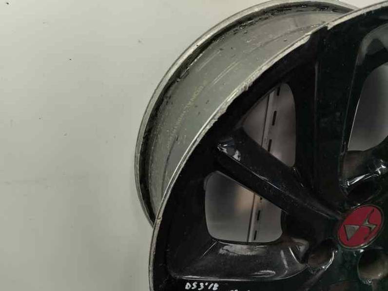 JUEGO LLANTAS DS 3 2018 MOTOR 1.2 LTR - PURE TECH (110 CV)