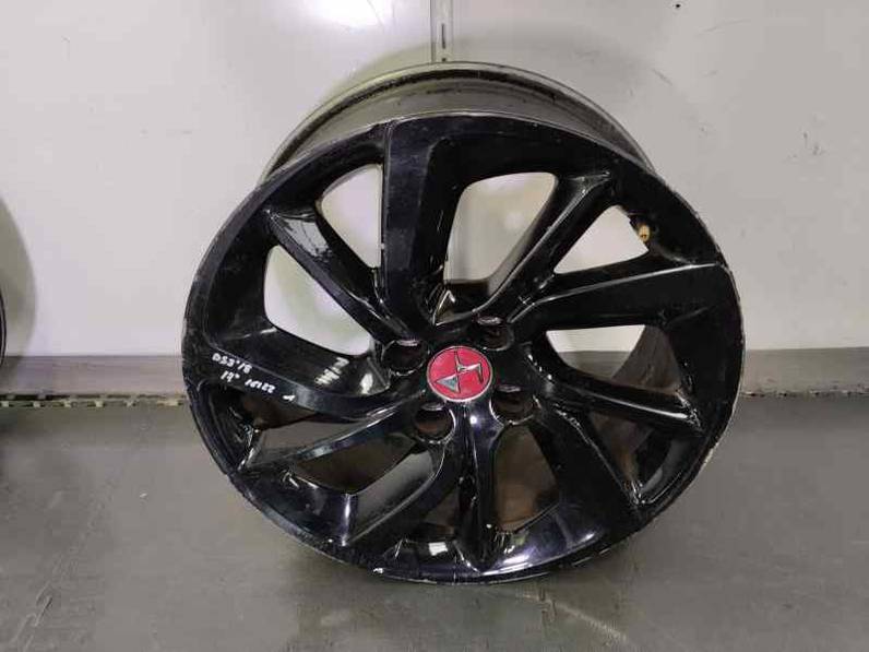 JUEGO LLANTAS DS 3 2018 MOTOR 1.2 LTR - PURE TECH (110 CV)