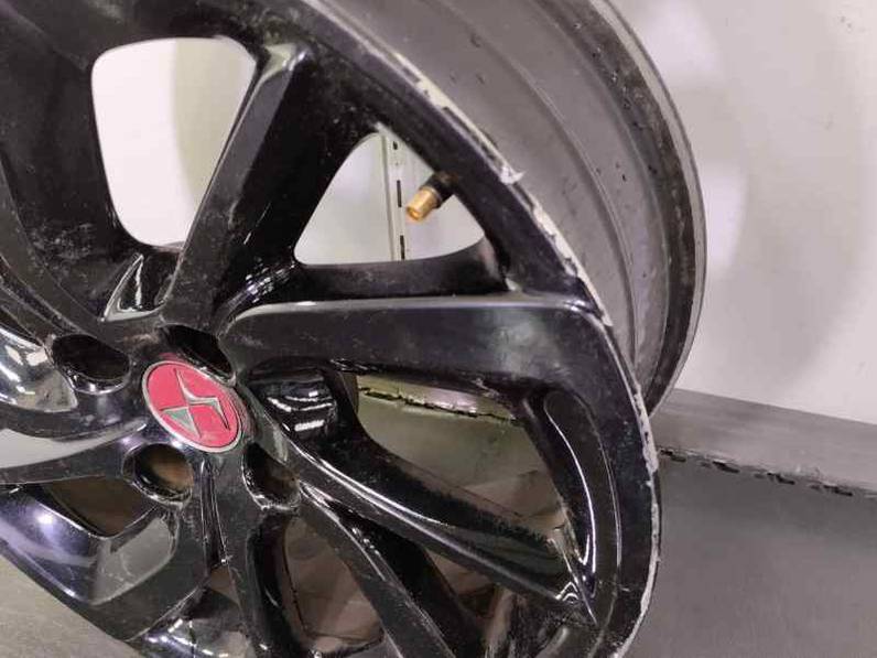 JUEGO LLANTAS DS 3 2018 MOTOR 1.2 LTR - PURE TECH (110 CV)