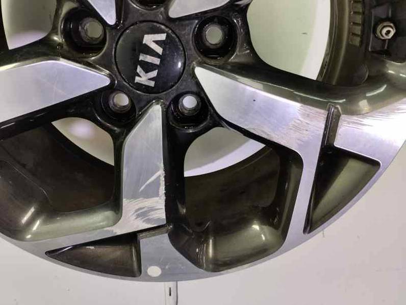 LLANTA KIA SPORTAGE 2021 1.6 T-GDI 132 CV (132 CV)