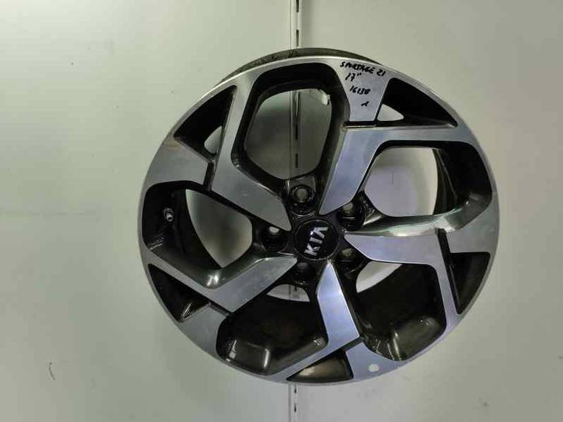 LLANTA KIA SPORTAGE 2021 1.6 T-GDI 132 CV (132 CV)