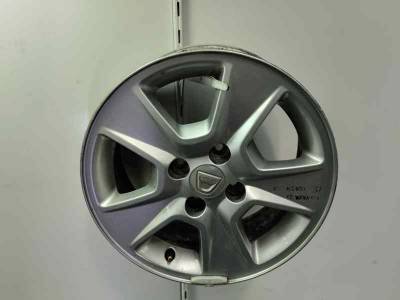 LLANTA DACIA DOKKER 2021 1.5 BLUE DCI D FAP (95 CV)