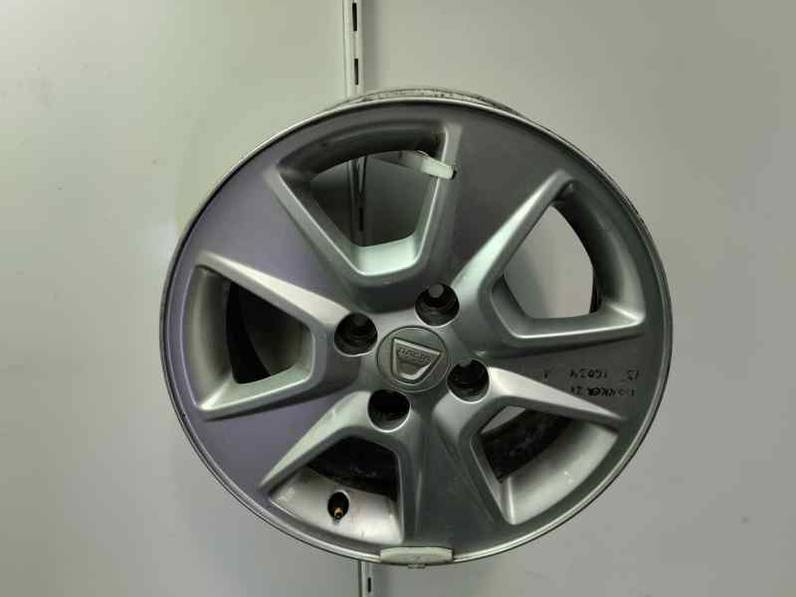 LLANTA DACIA DOKKER 2021 1.5 BLUE DCI D FAP (95 CV)