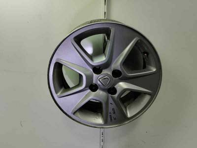 LLANTA DACIA DOKKER 2021 1.5 BLUE DCI D FAP (95 CV)