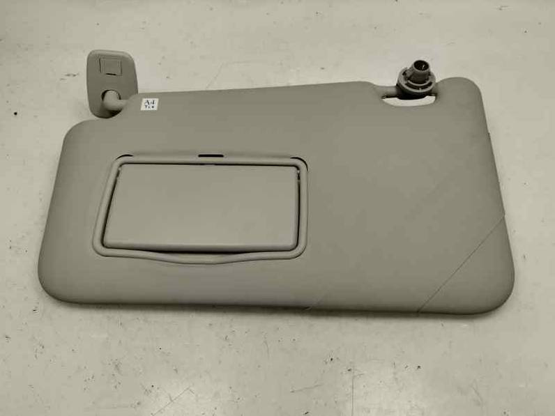 PARASOL IZQUIERDO NISSAN MICRA V 2019 1.0 LTR - 74 KW (101 CV)