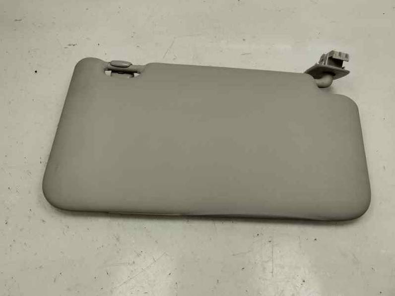 PARASOL IZQUIERDO NISSAN MICRA V 2019 1.0 LTR - 74 KW (101 CV)