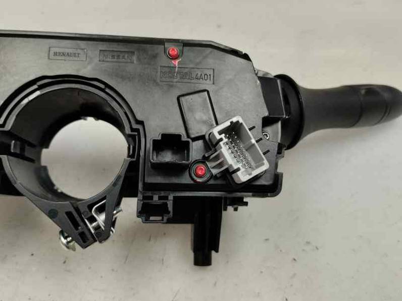 MANDO MULTIFUNCION NISSAN MICRA V 2019 1.0 LTR - 74 KW (101 CV)