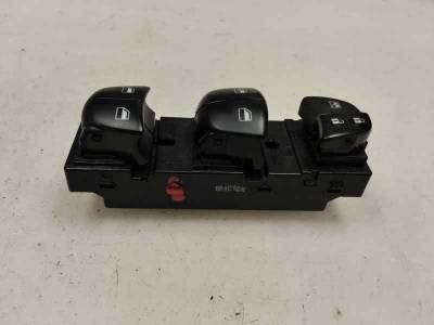 MANDO ELEVALUNAS DELANTERO IZQUIERDO NISSAN MICRA V 2019 1.0 LTR - 74 KW (101 CV)